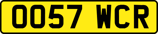 OO57WCR