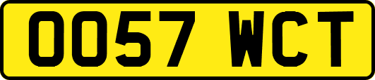 OO57WCT