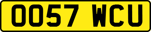 OO57WCU
