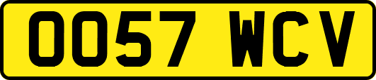 OO57WCV
