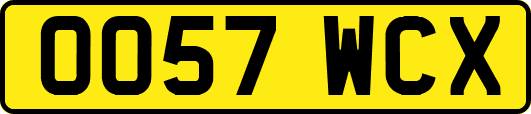 OO57WCX