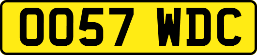 OO57WDC