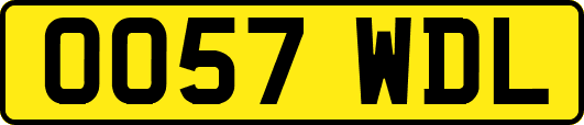 OO57WDL