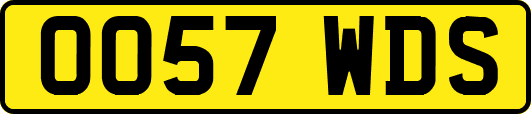 OO57WDS