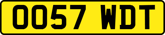 OO57WDT