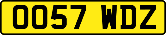 OO57WDZ