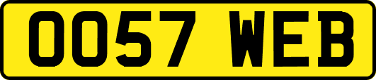 OO57WEB