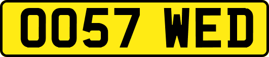 OO57WED