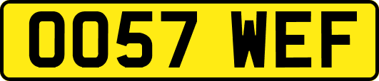 OO57WEF