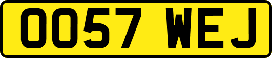 OO57WEJ