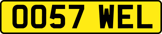 OO57WEL
