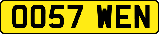 OO57WEN