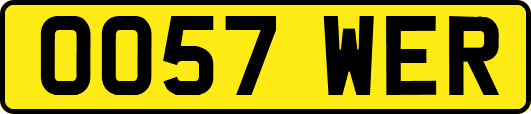 OO57WER
