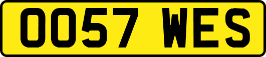 OO57WES