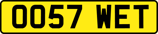 OO57WET