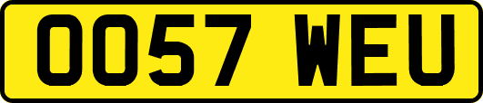 OO57WEU