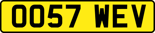 OO57WEV