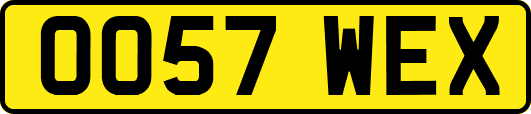 OO57WEX