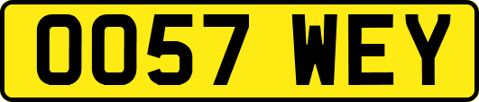 OO57WEY