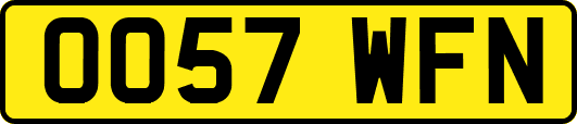 OO57WFN