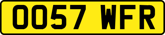 OO57WFR