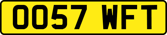 OO57WFT