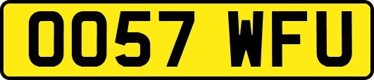 OO57WFU