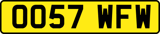 OO57WFW