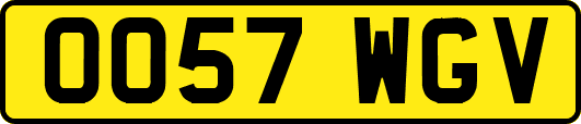 OO57WGV
