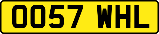 OO57WHL