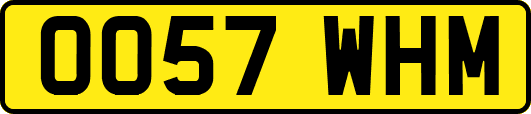 OO57WHM