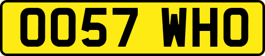 OO57WHO