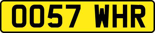 OO57WHR