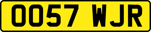OO57WJR