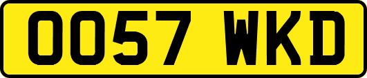 OO57WKD