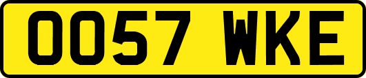 OO57WKE
