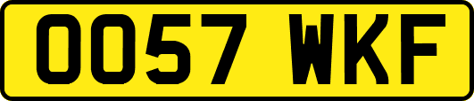 OO57WKF