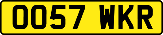 OO57WKR