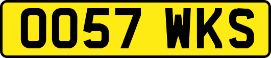 OO57WKS
