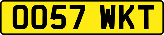 OO57WKT