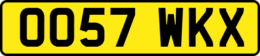 OO57WKX