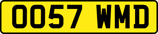 OO57WMD
