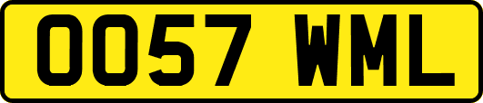 OO57WML