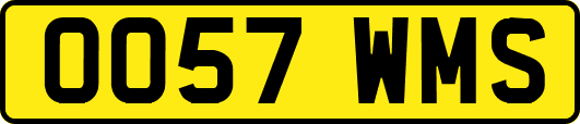 OO57WMS