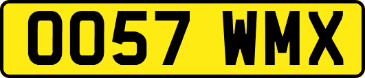 OO57WMX