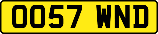 OO57WND