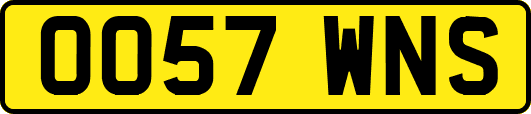 OO57WNS