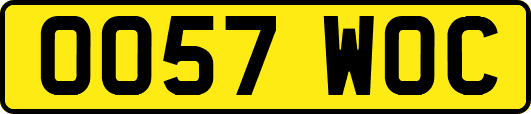 OO57WOC