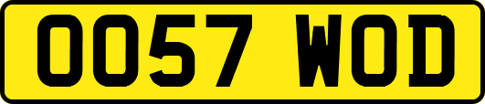 OO57WOD