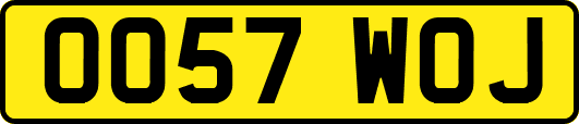 OO57WOJ